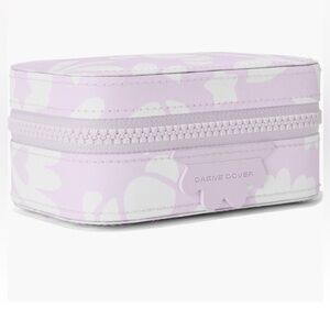 Dagne Dover Frankie Small Neoprene Jewelry Case